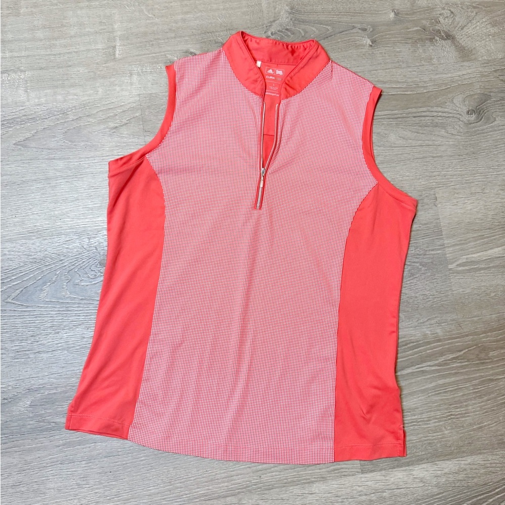 •ADIDAS• TANK TOP